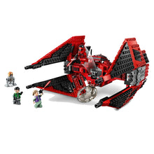 Lade das Bild in den Galerie-Viewer, Star Wars Resistance Major Vonreg’s TIE-Fighter, Bauset kaufen