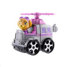 Lade das Bild in den Galerie-Viewer, Paw Patrol Steck Autos (verschiedene Motive) kaufen