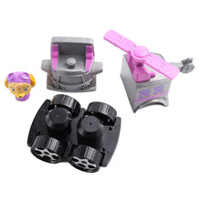Lade das Bild in den Galerie-Viewer, Paw Patrol Steck Autos (verschiedene Motive) kaufen