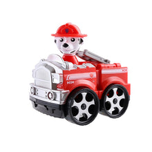 Lade das Bild in den Galerie-Viewer, Paw Patrol Steck Autos (verschiedene Motive) kaufen