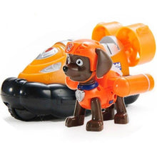 Lade das Bild in den Galerie-Viewer, Paw Patrol 6027637 - Paw Basic Vehicles - Zuma, Luftkissenboot kaufen