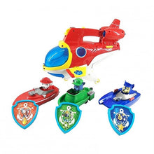 Lade das Bild in den Galerie-Viewer, Paw Patrol U-Boot Sub Patroller Spielzeug kaufen