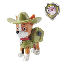 Lade das Bild in den Galerie-Viewer, Paw Patrol Track Hund mit Fahrzeug kaufen