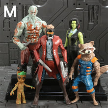 Lade das Bild in den Galerie-Viewer, The Avengers Action Figuren Sets (7 Sets zur Auswahl) kaufen