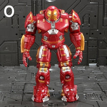 Lade das Bild in den Galerie-Viewer, The Avengers Action Figuren Sets (7 Sets zur Auswahl) kaufen