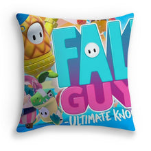 Lade das Bild in den Galerie-Viewer, Fall Guys Ultimate Knockout Kissenbezüge kaufen