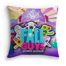 Lade das Bild in den Galerie-Viewer, Fall Guys Ultimate Knockout Kissenbezüge kaufen