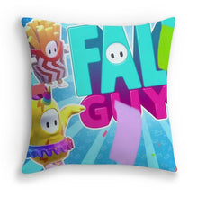 Lade das Bild in den Galerie-Viewer, Fall Guys Ultimate Knockout Kissenbezüge kaufen