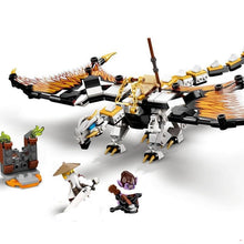 Lade das Bild in den Galerie-Viewer, Ninja Wus gefährlicher Drache kaufen