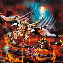 Lade das Bild in den Galerie-Viewer, Ninja Wus gefährlicher Drache kaufen
