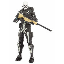 Lade das Bild in den Galerie-Viewer, Fortnite Figur Raptor oder Schädeltrooper Action Figur (ca. 20cm) kaufen