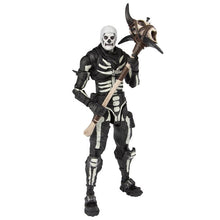 Lade das Bild in den Galerie-Viewer, Fortnite Figur Raptor oder Schädeltrooper Action Figur (ca. 20cm) kaufen