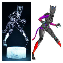 Lade das Bild in den Galerie-Viewer, Fortnite LED Lampe Nachtlicht kaufen