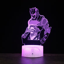 Lade das Bild in den Galerie-Viewer, Fortnite LED Lampe Nachtlicht kaufen