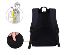 Lade das Bild in den Galerie-Viewer, Fall Guys Kinder Rucksack Set mit Federmappe und Tasche kaufen