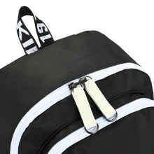 Lade das Bild in den Galerie-Viewer, Fall Guys Rucksack mit USB Anschluß und Lademöglichkeit kaufen