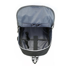 Lade das Bild in den Galerie-Viewer, Fall Guys Rucksack mit USB Anschluß und Lademöglichkeit kaufen
