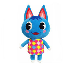 Lade das Bild in den Galerie-Viewer, Rosie / Sophie aus Animal Crossing Stofftier (ca. 35cm) kaufen