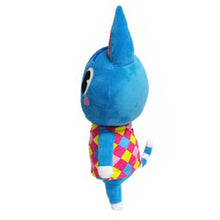Lade das Bild in den Galerie-Viewer, Rosie / Sophie aus Animal Crossing Stofftier (ca. 35cm) kaufen