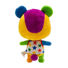 Lade das Bild in den Galerie-Viewer, 7er Set Animal Crossing Kuscheltiere kaufen