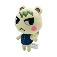 Lade das Bild in den Galerie-Viewer, 7er Set Animal Crossing Kuscheltiere kaufen