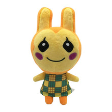 Lade das Bild in den Galerie-Viewer, 7er Set Animal Crossing Kuscheltiere kaufen