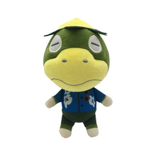 Lade das Bild in den Galerie-Viewer, 7er Set Animal Crossing Kuscheltiere kaufen
