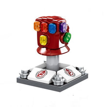 Lade das Bild in den Galerie-Viewer, Avengers: Endgame Superhelden Figuren (41 Motive) kaufen
