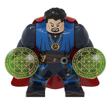 Lade das Bild in den Galerie-Viewer, Avengers: Endgame Superhelden Figuren (41 Motive) kaufen