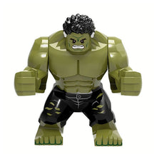 Lade das Bild in den Galerie-Viewer, Avengers: Endgame Superhelden Figuren (41 Motive) kaufen