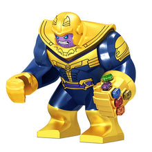 Lade das Bild in den Galerie-Viewer, Avengers: Endgame Superhelden Figuren (41 Motive) kaufen