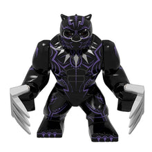 Lade das Bild in den Galerie-Viewer, Avengers: Endgame Superhelden Figuren (41 Motive) kaufen