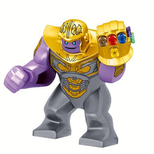 Lade das Bild in den Galerie-Viewer, Avengers: Endgame Superhelden Figuren (41 Motive) kaufen
