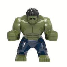 Lade das Bild in den Galerie-Viewer, Avengers: Endgame Superhelden Figuren (41 Motive) kaufen