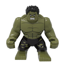 Lade das Bild in den Galerie-Viewer, Avengers: Endgame Superhelden Figuren (41 Motive) kaufen