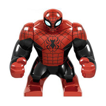 Lade das Bild in den Galerie-Viewer, Avengers: Endgame Superhelden Figuren (41 Motive) kaufen