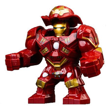 Lade das Bild in den Galerie-Viewer, Avengers: Endgame Superhelden Figuren (41 Motive) kaufen