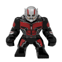 Lade das Bild in den Galerie-Viewer, Avengers: Endgame Superhelden Figuren (41 Motive) kaufen