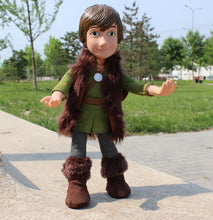 Lade das Bild in den Galerie-Viewer, Drachenzähmen leicht gemacht Drachen Figuren (Ohnezahn, Nachtschatten etc.) kaufen