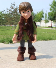 Lade das Bild in den Galerie-Viewer, Drachenzähmen leicht gemacht Drachen Figuren (Ohnezahn, Nachtschatten etc.) kaufen