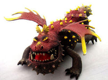Lade das Bild in den Galerie-Viewer, Drachenzähmen leicht gemacht Drachen Figuren (Ohnezahn, Nachtschatten etc.) kaufen