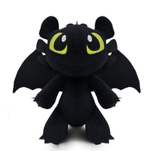 Lade das Bild in den Galerie-Viewer, Drachenzähmen leicht gemacht Drachen Figuren (Ohnezahn, Nachtschatten etc.) kaufen