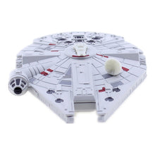 Lade das Bild in den Galerie-Viewer, Star Wars Millennium Falcon Mini Modell kaufen
