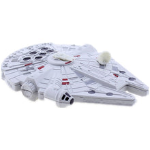 Lade das Bild in den Galerie-Viewer, Star Wars Millennium Falcon Mini Modell kaufen