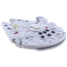 Lade das Bild in den Galerie-Viewer, Star Wars Millennium Falcon Mini Modell kaufen