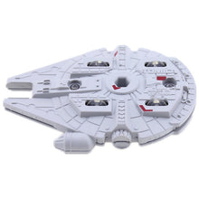 Lade das Bild in den Galerie-Viewer, Star Wars Millennium Falcon Mini Modell kaufen