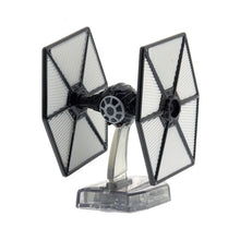 Lade das Bild in den Galerie-Viewer, Star Wars First Order Tie Fighter Modell oder Sammelfigur kaufen