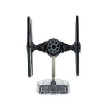 Lade das Bild in den Galerie-Viewer, Star Wars First Order Tie Fighter Modell oder Sammelfigur kaufen