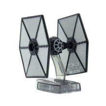 Lade das Bild in den Galerie-Viewer, Star Wars First Order Tie Fighter Modell oder Sammelfigur kaufen