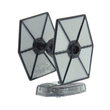 Lade das Bild in den Galerie-Viewer, Star Wars First Order Tie Fighter Modell oder Sammelfigur kaufen